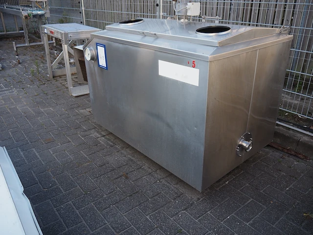 Nn tub - afbeelding 2 van  8