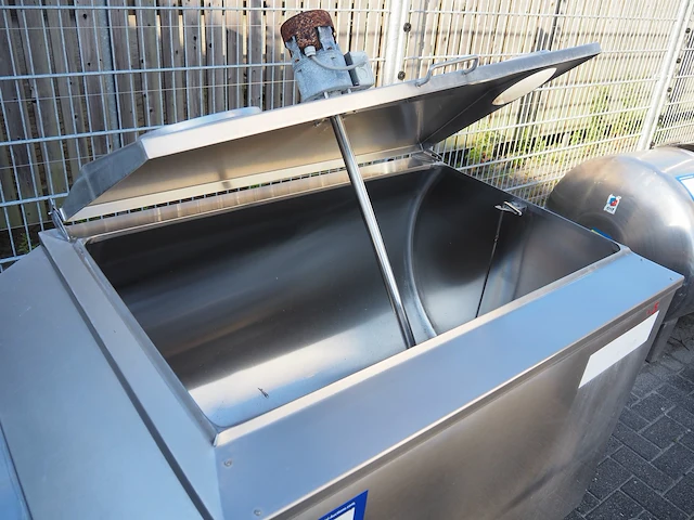 Nn tub - afbeelding 7 van  8