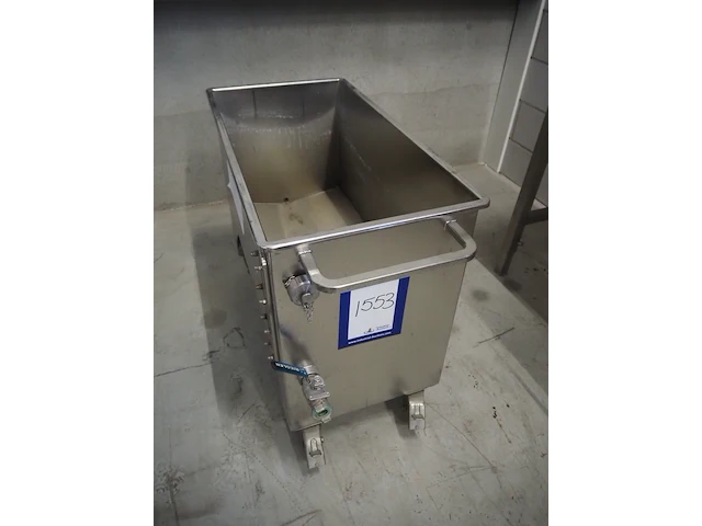 Nn tub - afbeelding 1 van  7