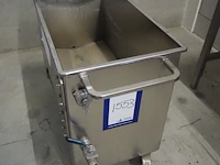 Nn tub - afbeelding 1 van  7