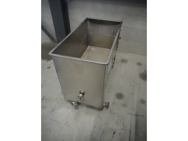 Nn tub - afbeelding 3 van  7