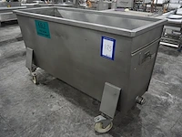 Nn tub - afbeelding 1 van  6
