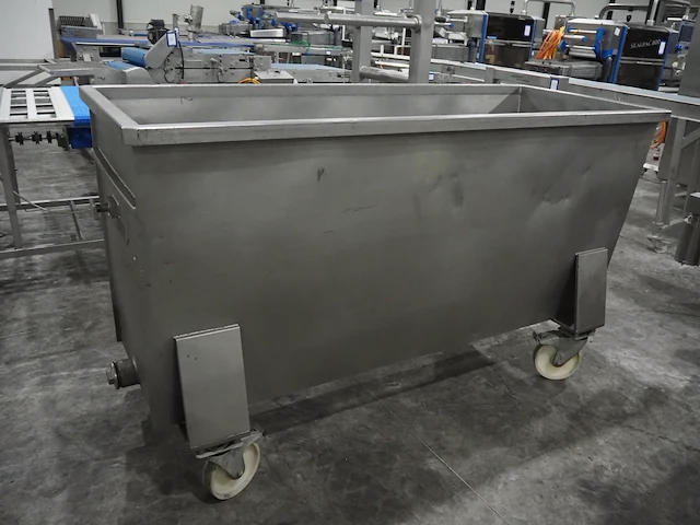 Nn tub - afbeelding 4 van  6