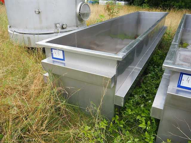 Nn tub - afbeelding 1 van  5