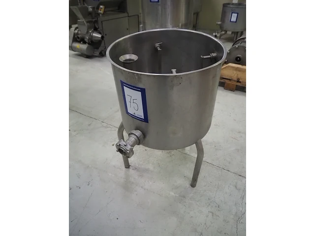 Nn tub - afbeelding 1 van  6