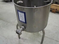 Nn tub - afbeelding 1 van  6