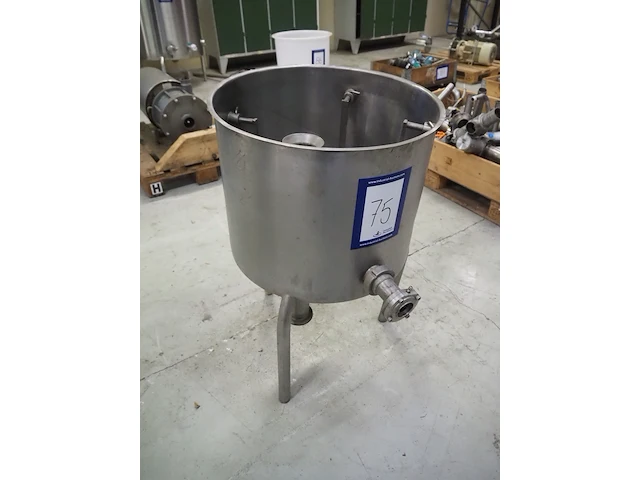 Nn tub - afbeelding 2 van  6