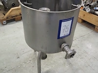 Nn tub - afbeelding 2 van  6