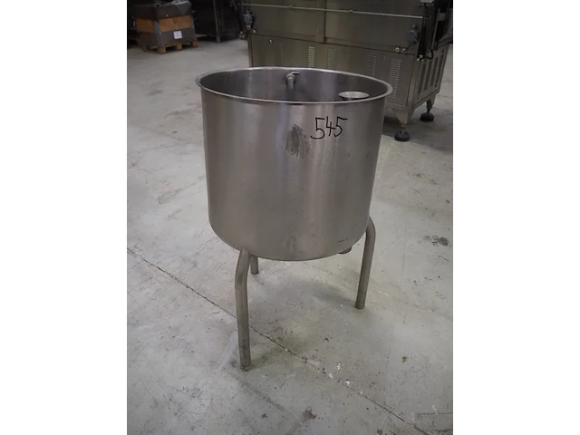 Nn tub - afbeelding 3 van  6