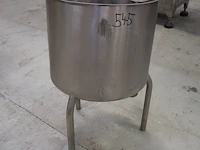 Nn tub - afbeelding 3 van  6