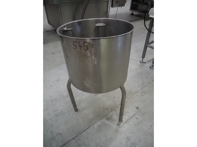 Nn tub - afbeelding 4 van  6