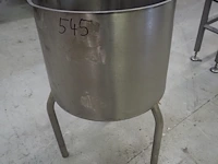 Nn tub - afbeelding 4 van  6