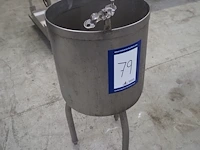 Nn tub - afbeelding 1 van  16