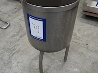 Nn tub - afbeelding 9 van  16
