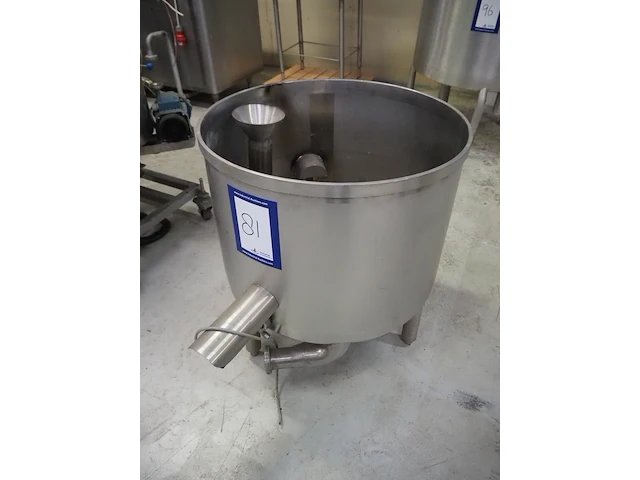 Nn tub - afbeelding 1 van  7