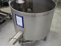 Nn tub - afbeelding 1 van  7