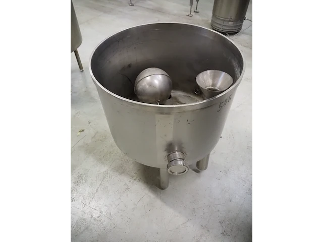 Nn tub - afbeelding 4 van  7
