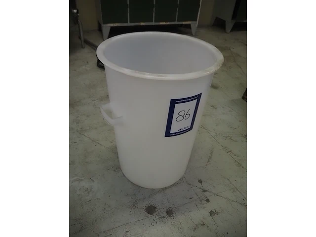 Nn tub - afbeelding 1 van  5