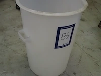 Nn tub - afbeelding 1 van  5