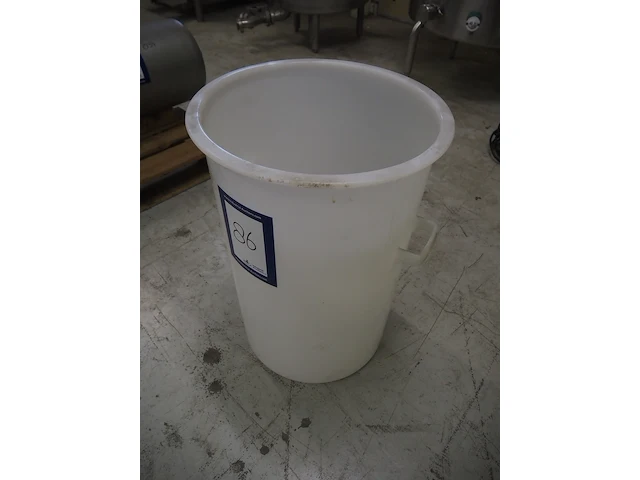 Nn tub - afbeelding 2 van  5