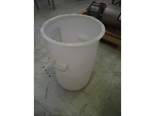 Nn tub - afbeelding 3 van  5