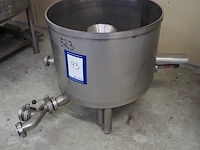Nn tub - afbeelding 1 van  5
