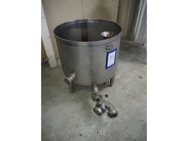 Nn tub - afbeelding 2 van  5