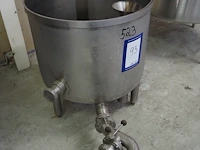 Nn tub - afbeelding 2 van  5