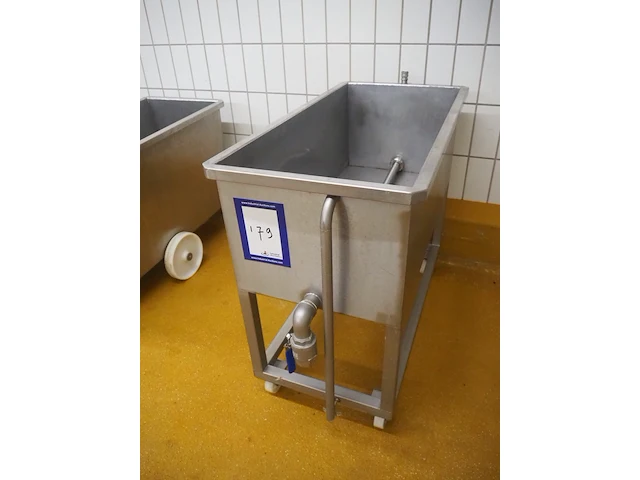Nn tub - afbeelding 2 van  4