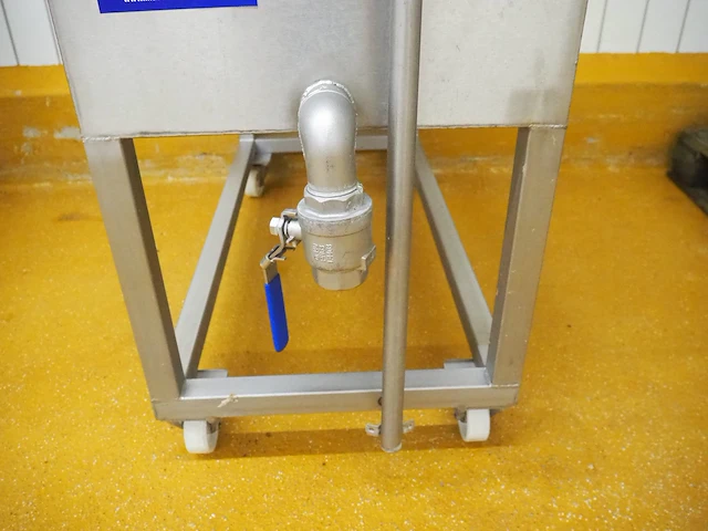 Nn tub - afbeelding 4 van  4