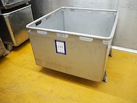 Nn tub - afbeelding 1 van  3