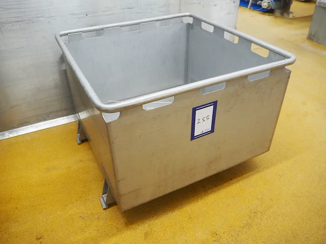 Nn tub - afbeelding 2 van  3