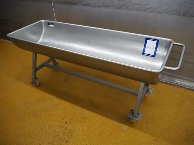 Nn tub - afbeelding 1 van  5