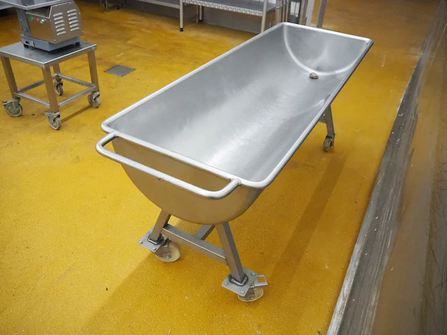 Nn tub - afbeelding 3 van  5