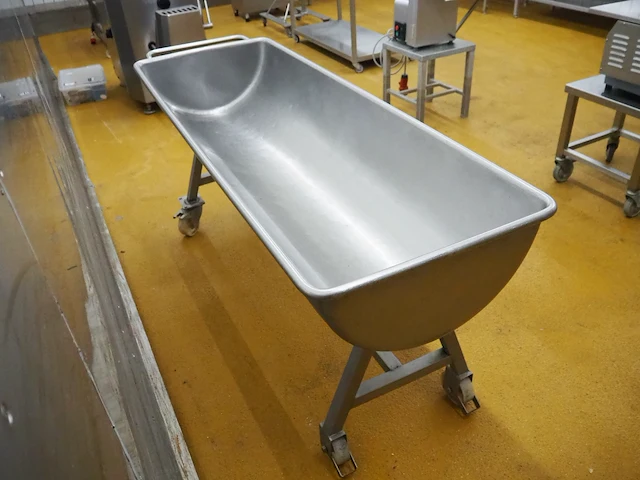 Nn tub - afbeelding 4 van  5