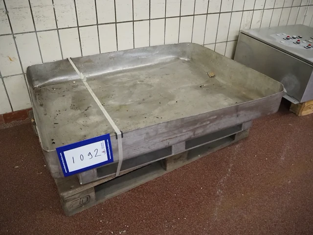 Nn tub - afbeelding 1 van  6