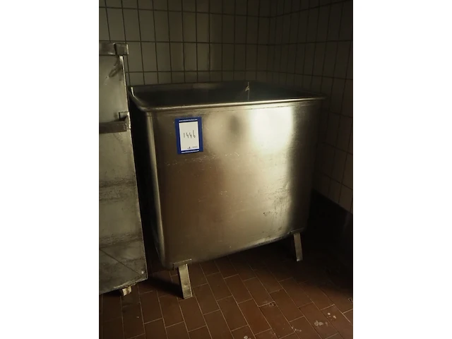 Nn tub - afbeelding 1 van  3