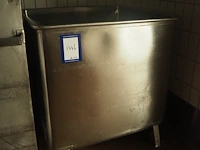 Nn tub - afbeelding 1 van  3