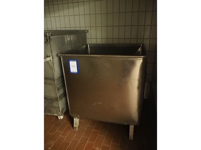 Nn tub - afbeelding 2 van  3