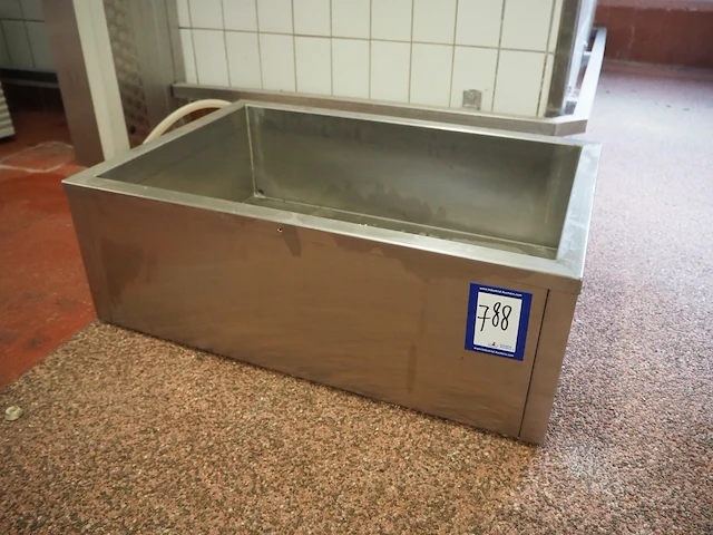Nn tub - afbeelding 1 van  6