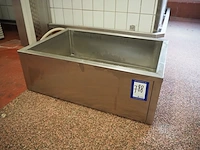 Nn tub - afbeelding 1 van  6