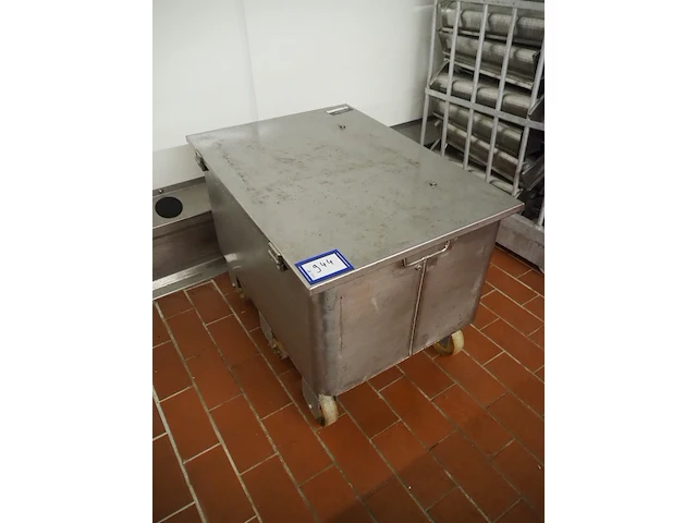 Nn tub - afbeelding 1 van  6