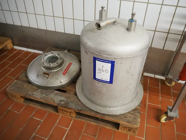 Nn tub - afbeelding 1 van  4
