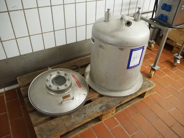 Nn tub - afbeelding 2 van  4