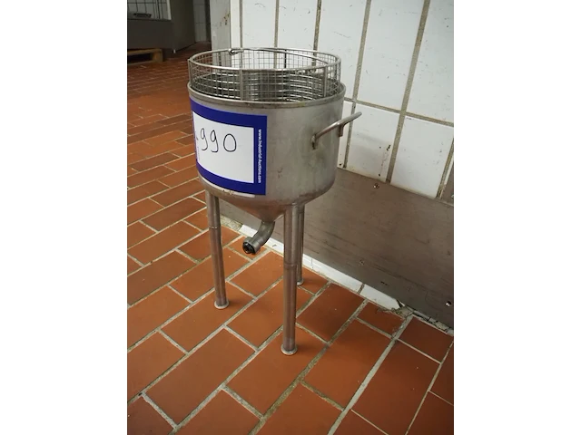 Nn tub - afbeelding 1 van  6