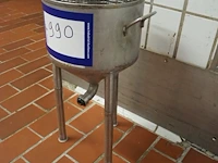 Nn tub - afbeelding 1 van  6
