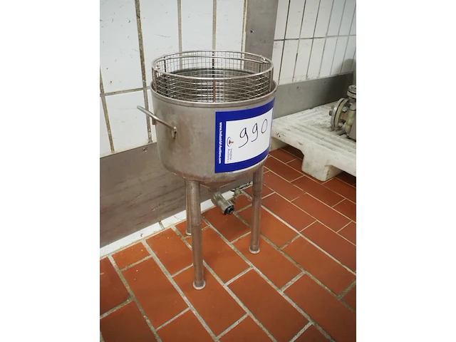 Nn tub - afbeelding 2 van  6