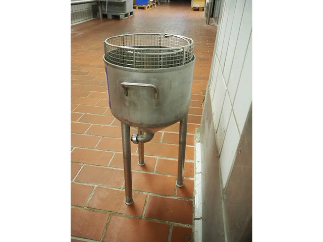 Nn tub - afbeelding 4 van  6