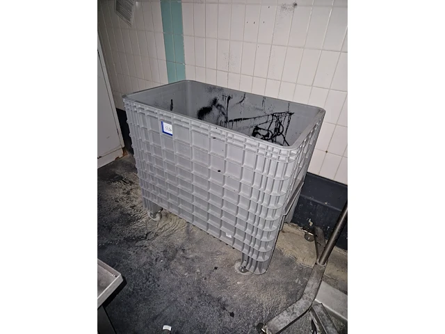 Nn tub - afbeelding 1 van  3