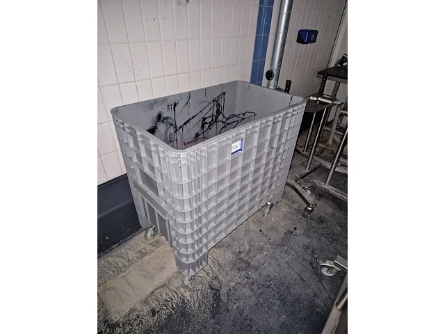 Nn tub - afbeelding 2 van  3